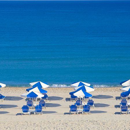 La Stella Suites Πλατανές Εξωτερικό φωτογραφία