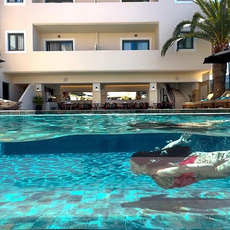 La Stella Suites Πλατανές Εξωτερικό φωτογραφία