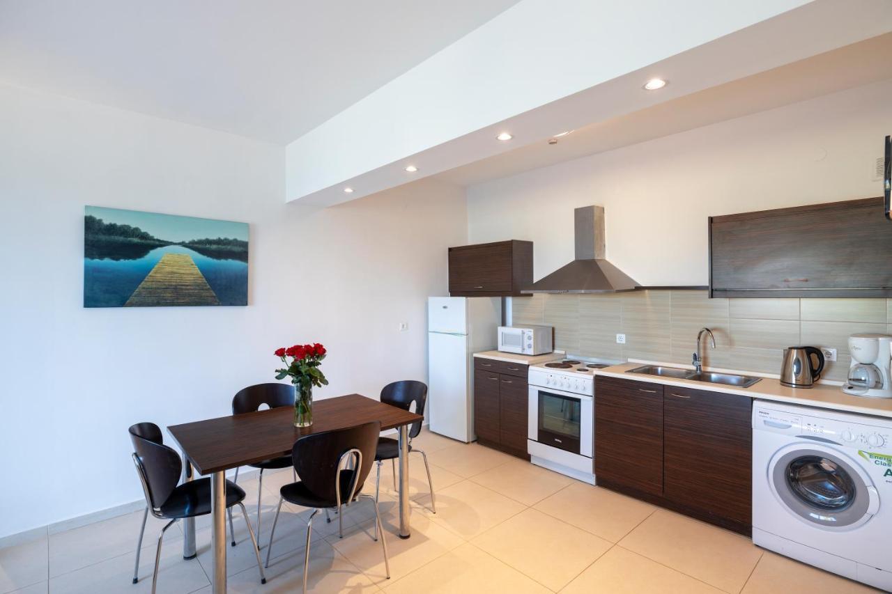La Stella Suites Πλατανές Εξωτερικό φωτογραφία
