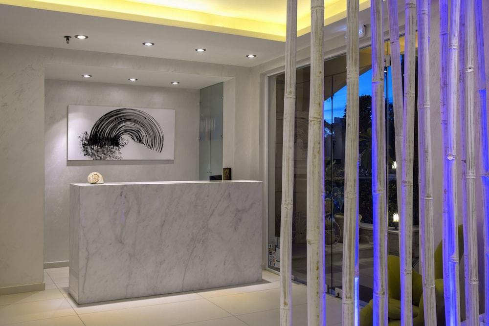 La Stella Suites Πλατανές Εξωτερικό φωτογραφία