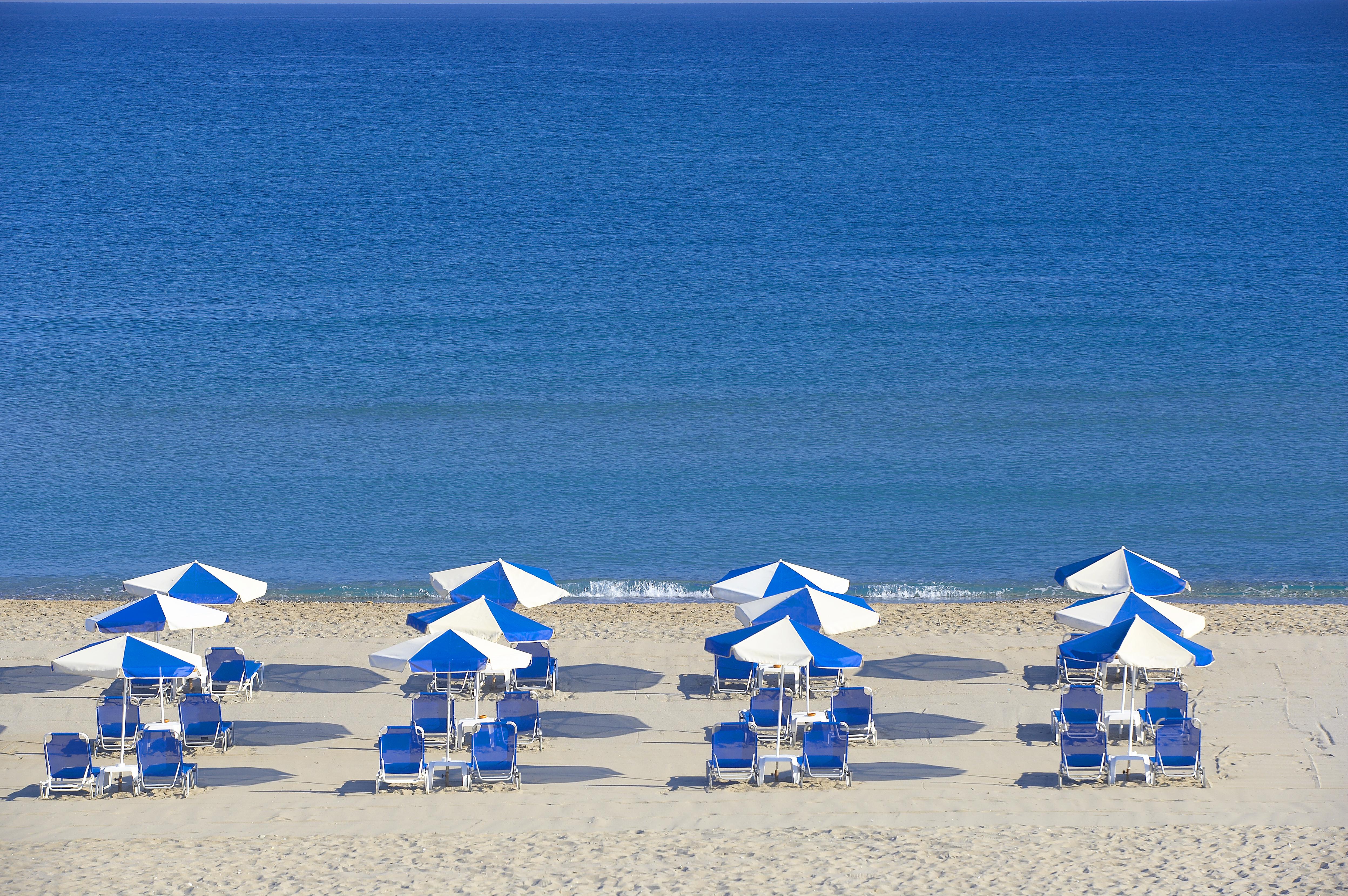 La Stella Suites Πλατανές Εξωτερικό φωτογραφία