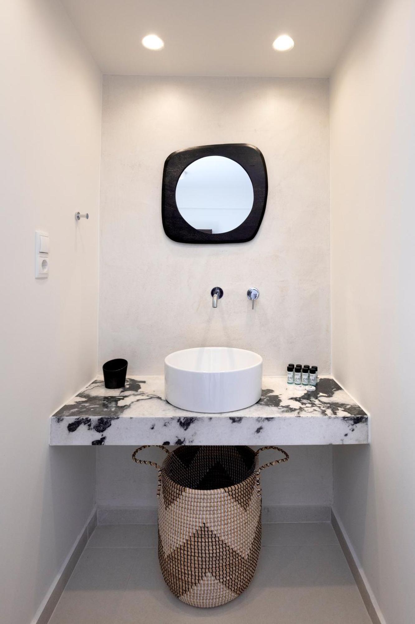 La Stella Suites Πλατανές Εξωτερικό φωτογραφία
