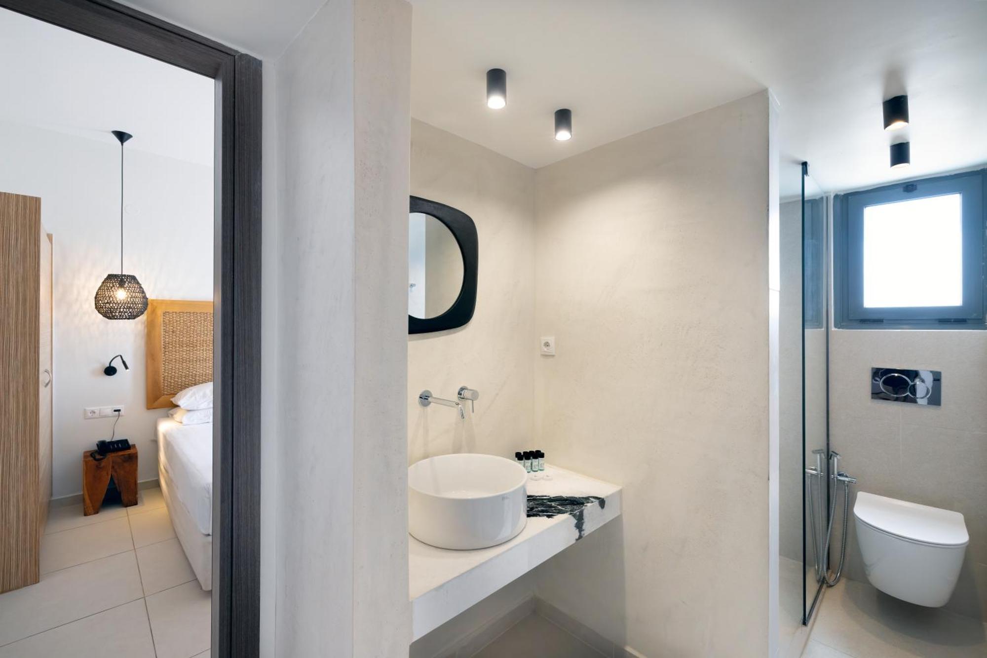La Stella Suites Πλατανές Εξωτερικό φωτογραφία