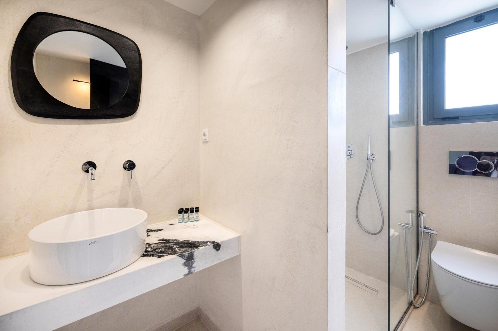 La Stella Suites Πλατανές Εξωτερικό φωτογραφία