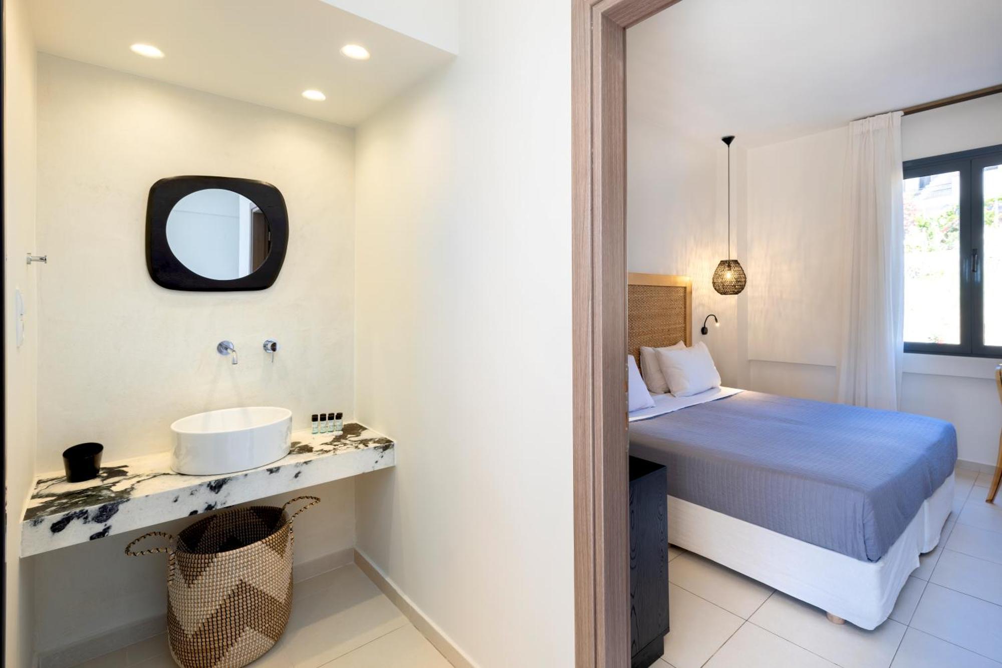 La Stella Suites Πλατανές Εξωτερικό φωτογραφία