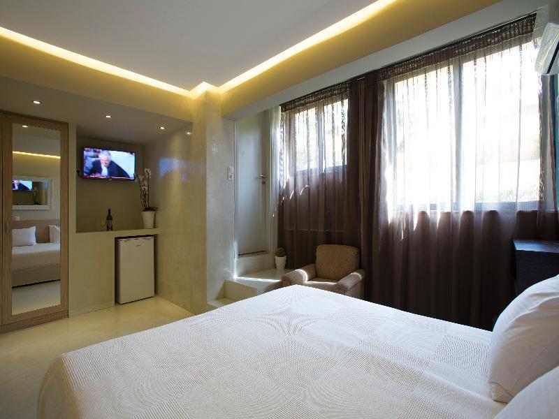 La Stella Suites Πλατανές Εξωτερικό φωτογραφία
