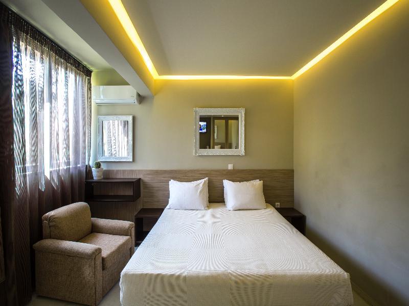 La Stella Suites Πλατανές Εξωτερικό φωτογραφία