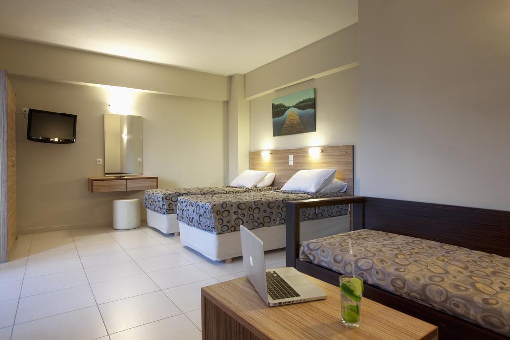 La Stella Suites Πλατανές Εξωτερικό φωτογραφία