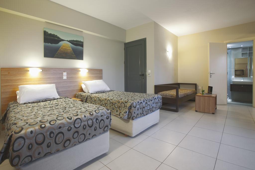 La Stella Suites Πλατανές Εξωτερικό φωτογραφία